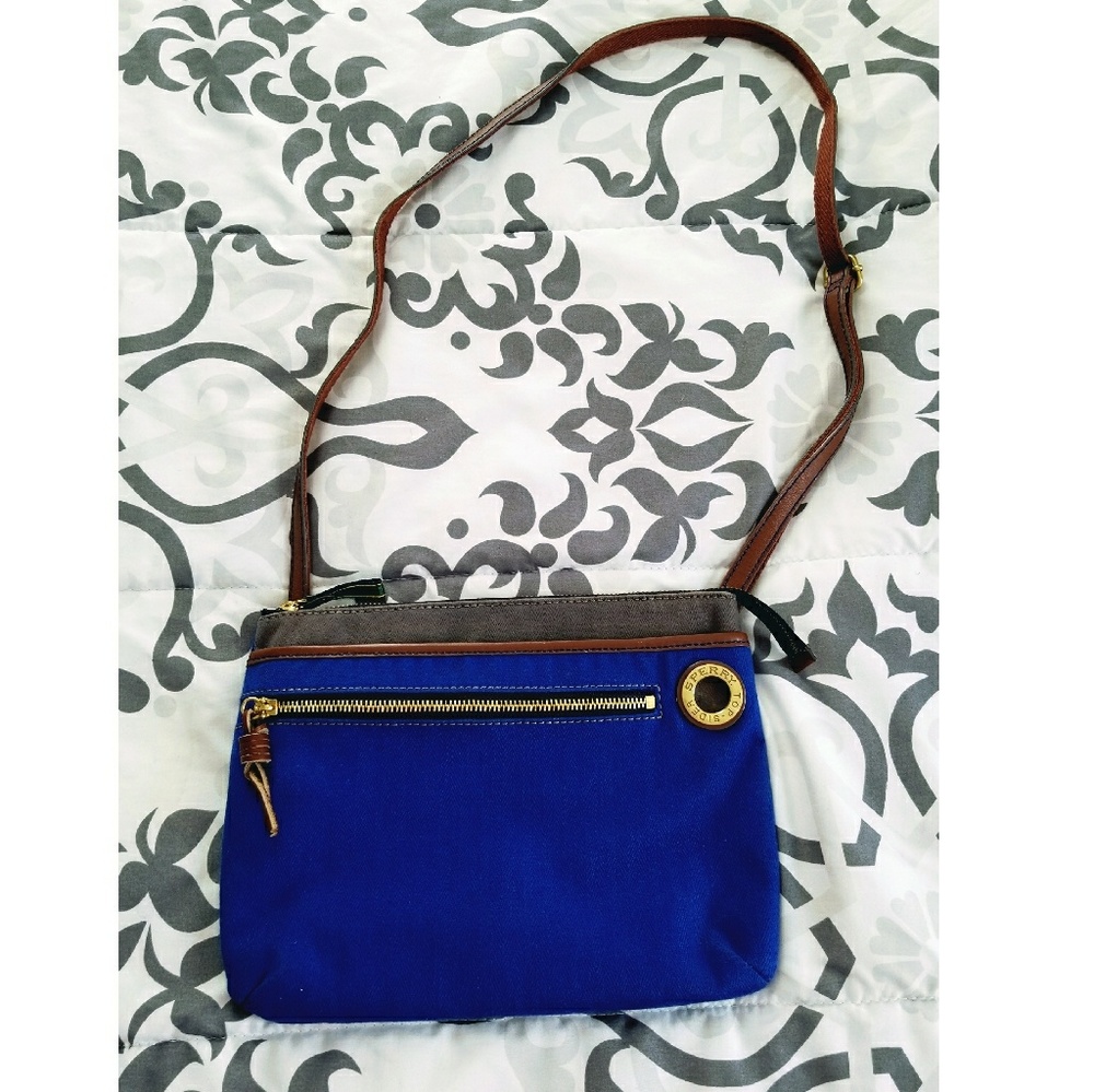 Sperry Top-Sider Crossbody Purse